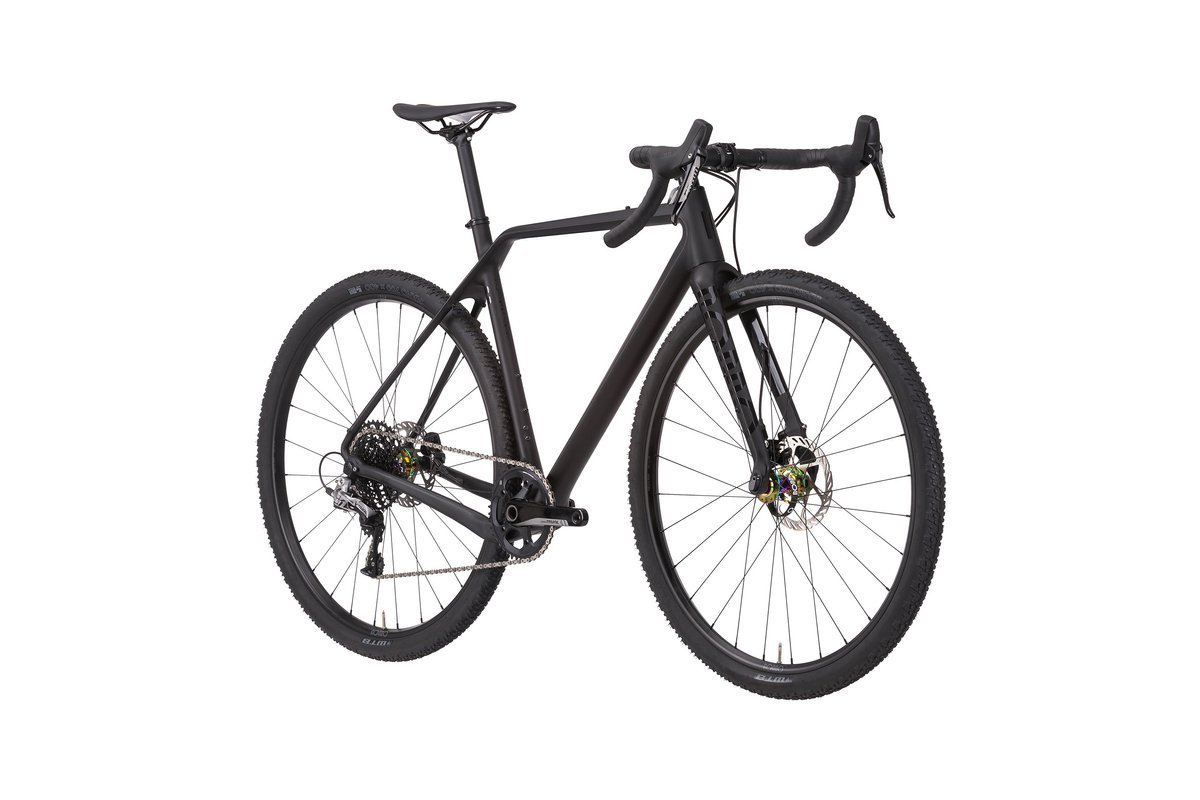 Гравийный велосипед Rondo Ruut CF2 2021