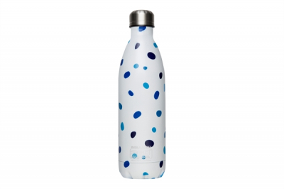 Фляга Soda Insulated Bottle Dot Print, 550 мл от Sea to Summit