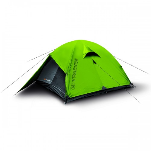 Палатка Trimm Frontier D