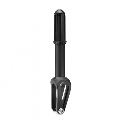 Вилка для трюкового самоката Hipe 05 (HIC), Black Matt