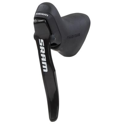 Тормозные ручки мех. SRAM 10A BL S900 ROAD PAIR CARBON LEVERS