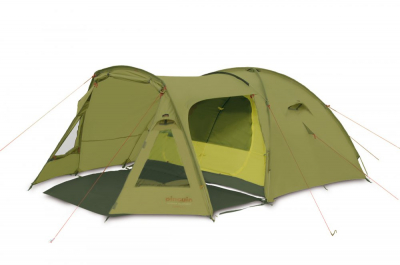 Палатка трехместная Pinguin Campus 3 Dural, Green