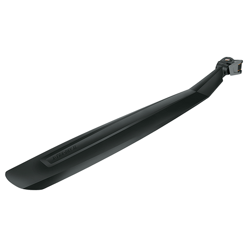 крыло переднее SKS X-Tra-Dry XL, Black