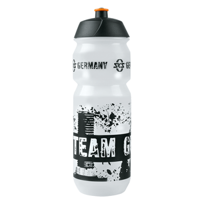Велофляга SKS Drinking Bottle "Team Germany" 750 мл