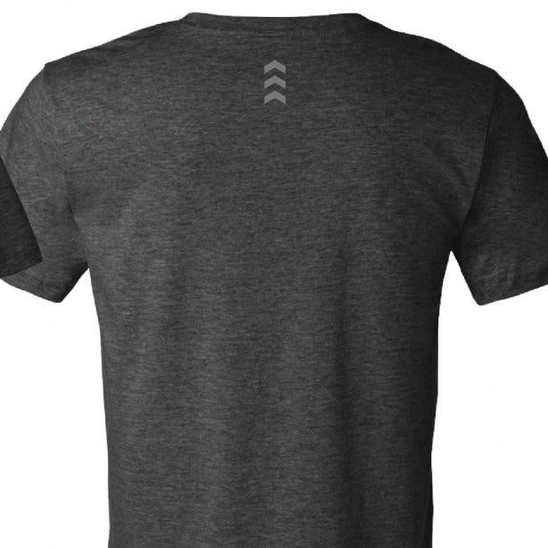 Футболка Wahoo X Rio серый