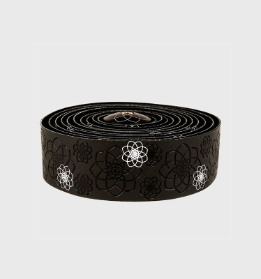 SILCA Nastro Fiore Bar Tape Black/White