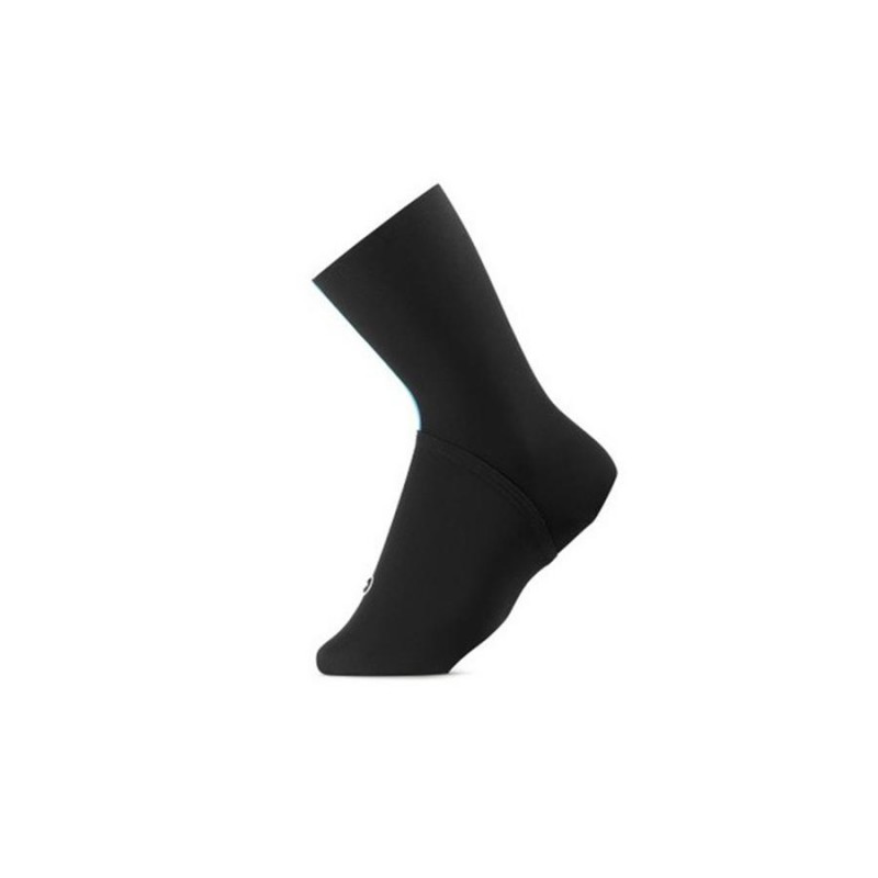 Бахилы Assos Assosoires Booties Winter Black Series