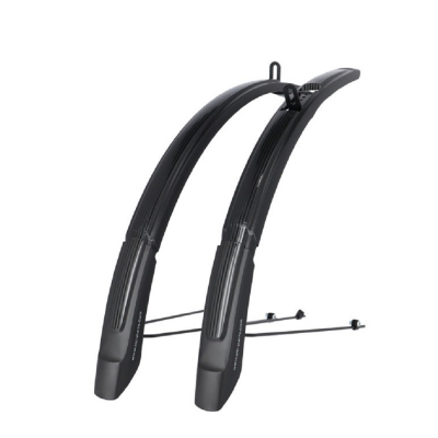 Комплект крыльев XLC City MG-C41, Black