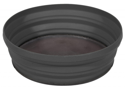 Миска складная X-Bowl XL Grey, 1150 мл от Sea to Summit