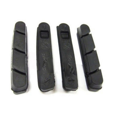 Колодки тормозные CAMPAGNOLO Super Record, Record, Chorus, Centaur (4pcs) - BR-RE700