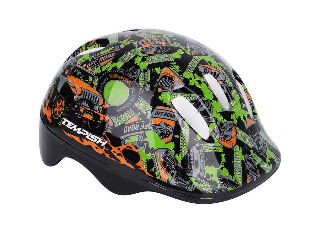 Роликовые коньки раздвижные Tempish Racer Baby Skate