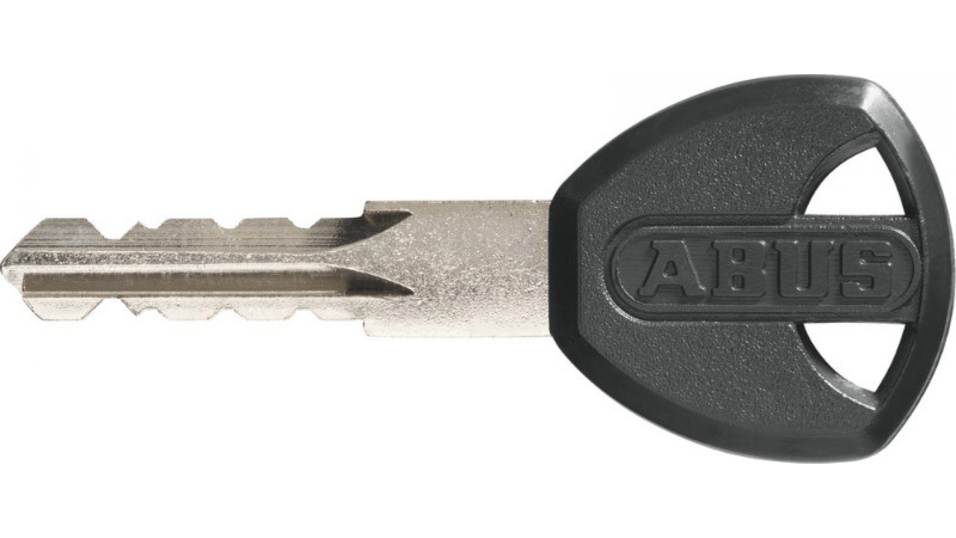 Велозамок ABUS 5510K Primo, Black