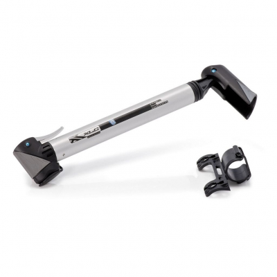 Мининасос XLC PU-M01 Alpha, Серебристый