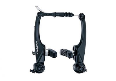 Тормоз Tektro V-Brake M530 черный