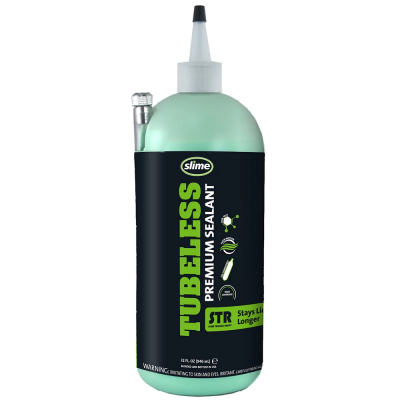 Герметик для бескамерок Slime Premium, 946мл 