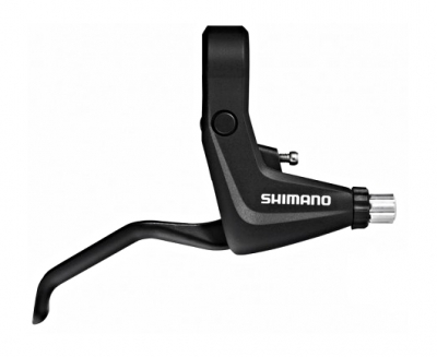 Гальмівна ручка BL-T4000 V-brake, права