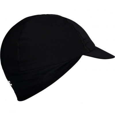 Кепка велосипедная POC Thermal Cap, Uranium Black, S-M