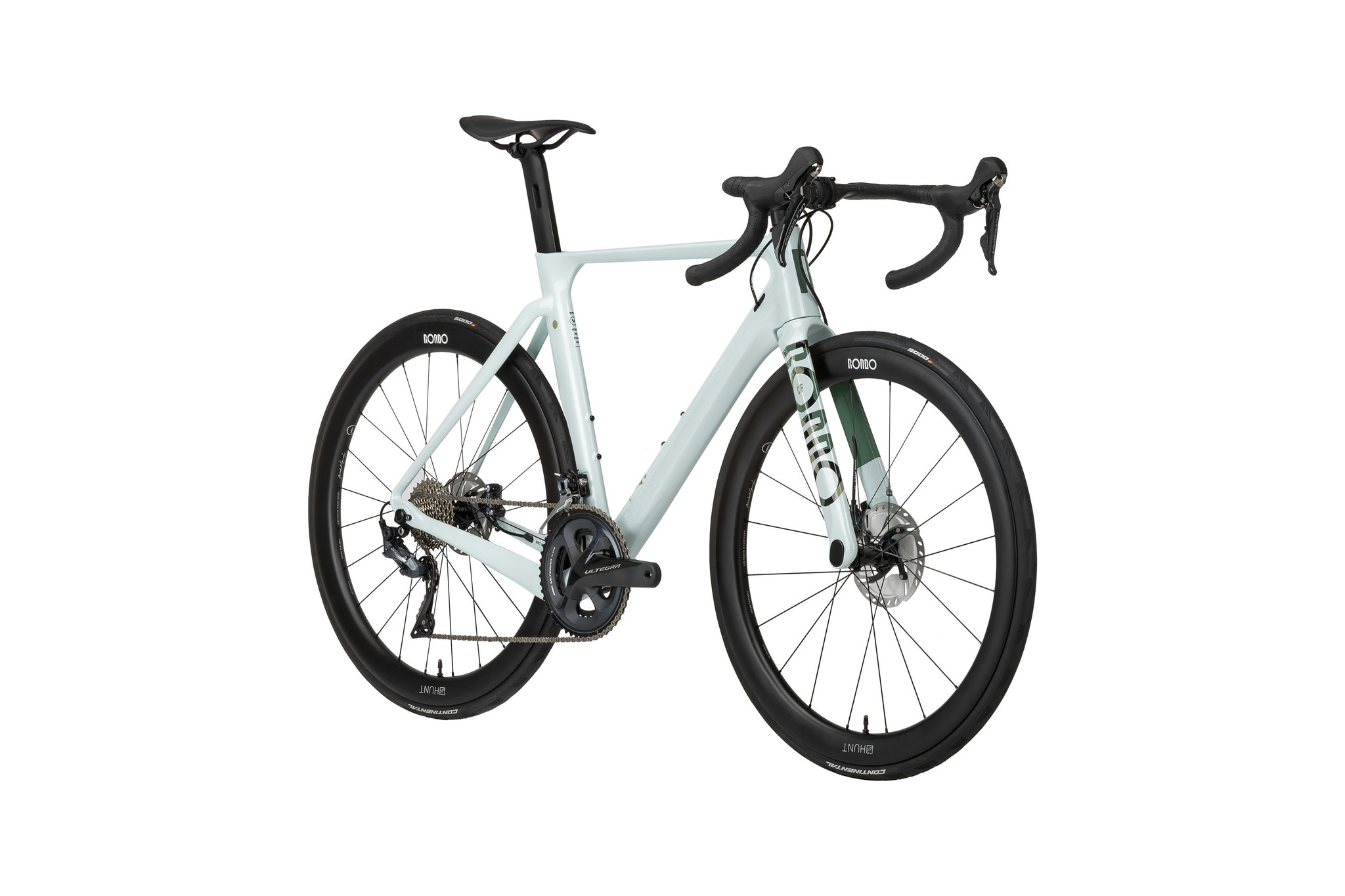 Шоссейный велосипед Rondo HVRT CF1 2021