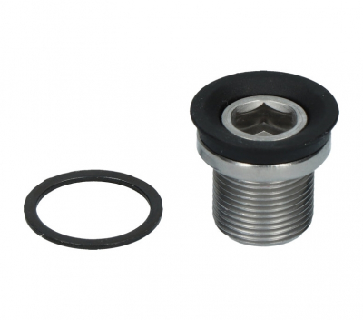 Болт каретки Shimano OCTALINK