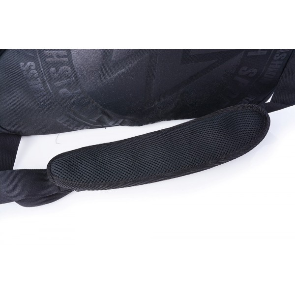 Сумка для роликовых и ледовых коньков Tempish Batarth, Малиновый