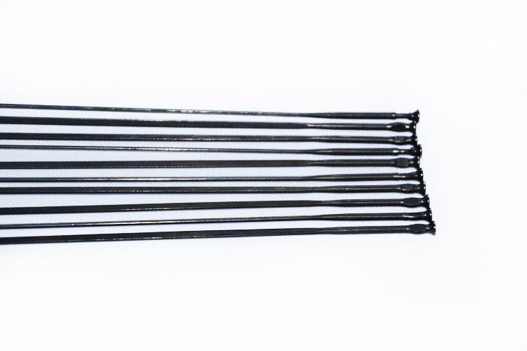 Спица передняя Campagnolo для колес Bora One, Black