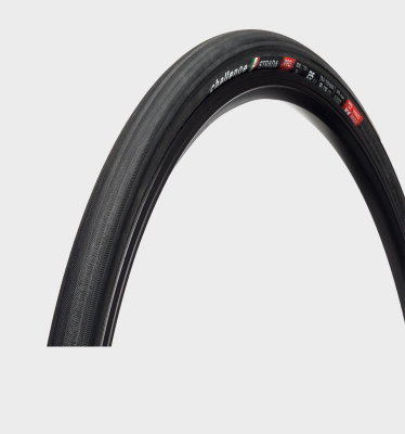 Покришка Strada PRO Challenge, 700x25 Black 300TPI