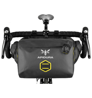 Велосумка на руль Apidura Expedition Accessory Pocket, 4.5 л