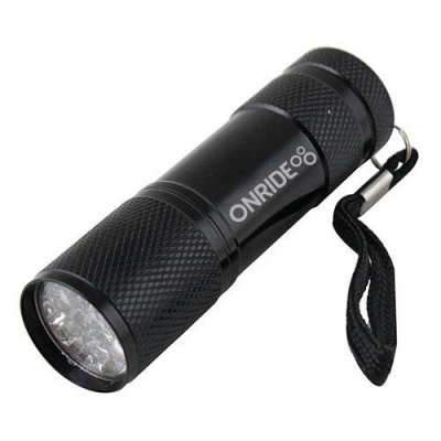 Ультрафиолетовый фонарик Onride для проверки технологии Fototec