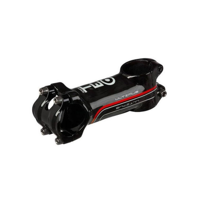 Вынос TEC Ultimus MTB Alu/Carbon 31.8x110mm Black - C2200306-110