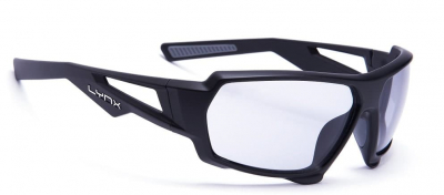 Очки Lynx Huston PH Clear B (1-3), matt black