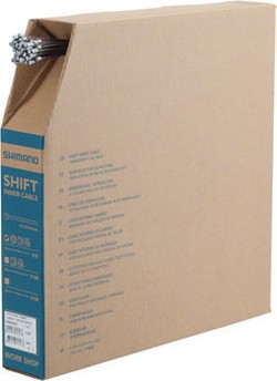 Трос перемикання Shimano 2100Х1.2мм