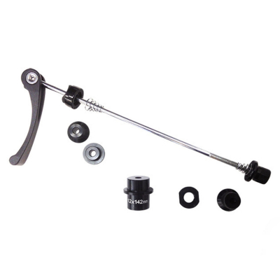 Адаптер под эксцентрик WAHOO Kickr 12mmx142mm Adapter - WFKICKR142