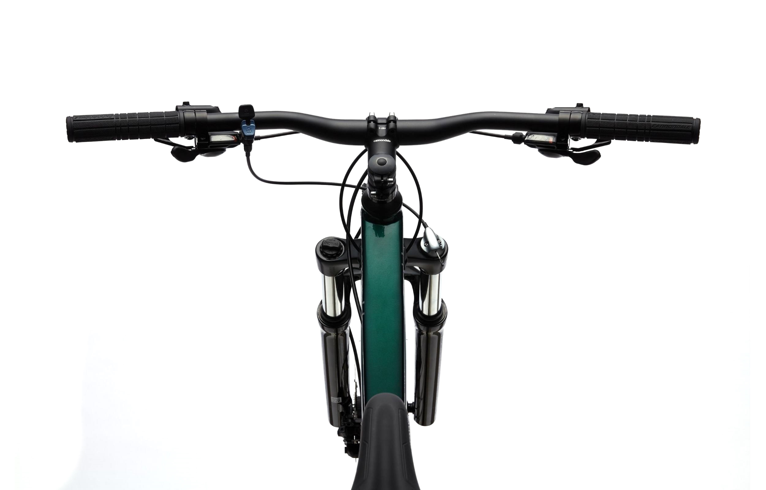 Горный велосипед Cannondale Tango 3 27.5" 2020