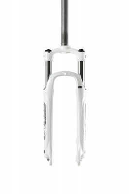 Вилка SUNTOUR XCT HLO 29" 100 Disc белый