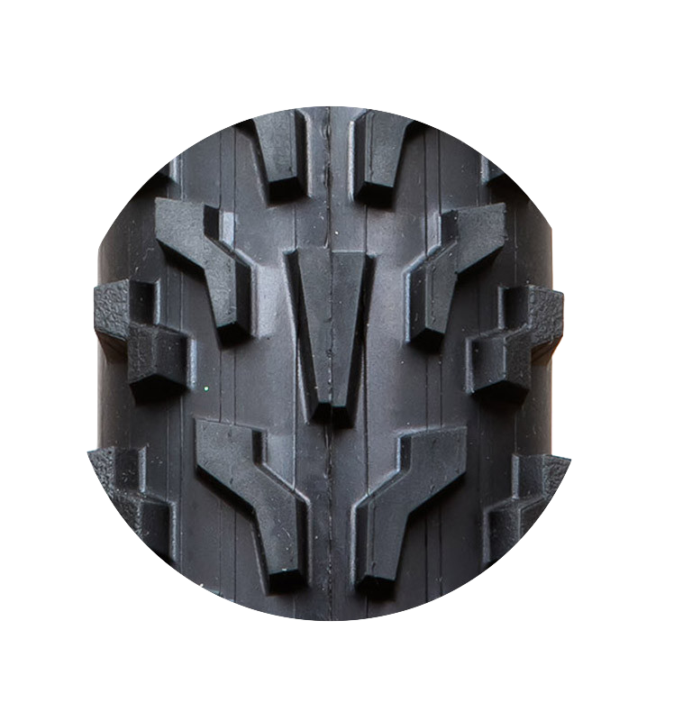 Покрышка Panaracer PanDura 27.5", Black