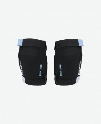 Велозащита детская, локти-колени POC POCito Joint VPD Air Protector,Uranium Black, M