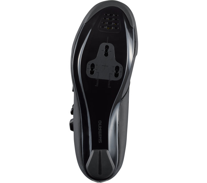 Велотуфли Shimano RP301ML, Черный