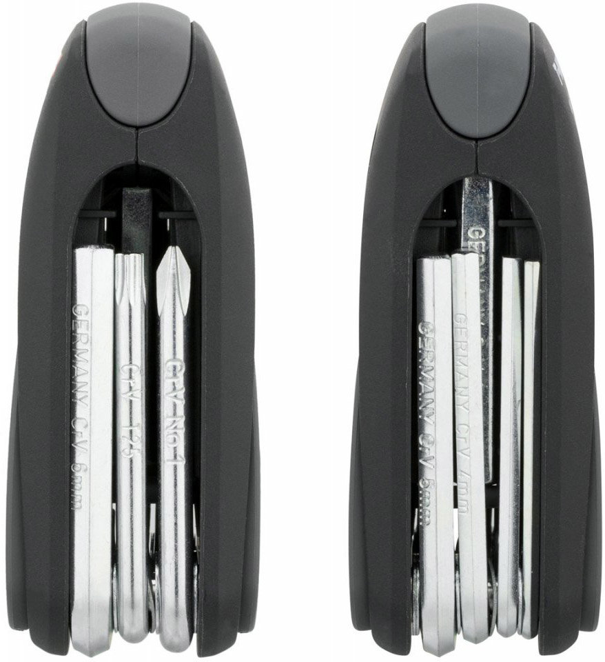 Мультитул SKS T-Worx, Black