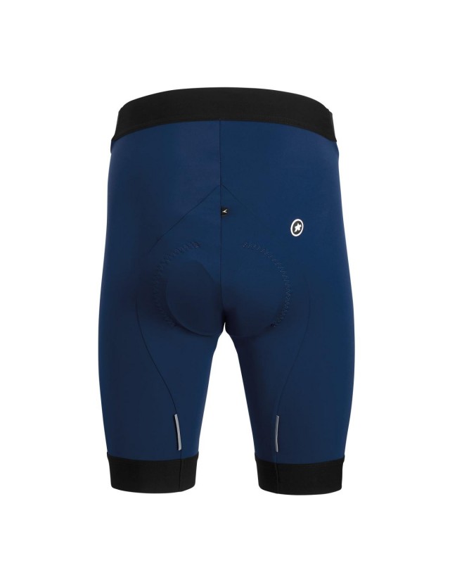 Велошорты Assos Mille GT Half Shorts, Caleum Blue
