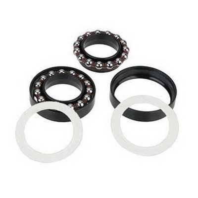Шарики,конуса,дорожки комплект Fulcrum Hub Bearing Kit For Racing 1/3 - RS-100