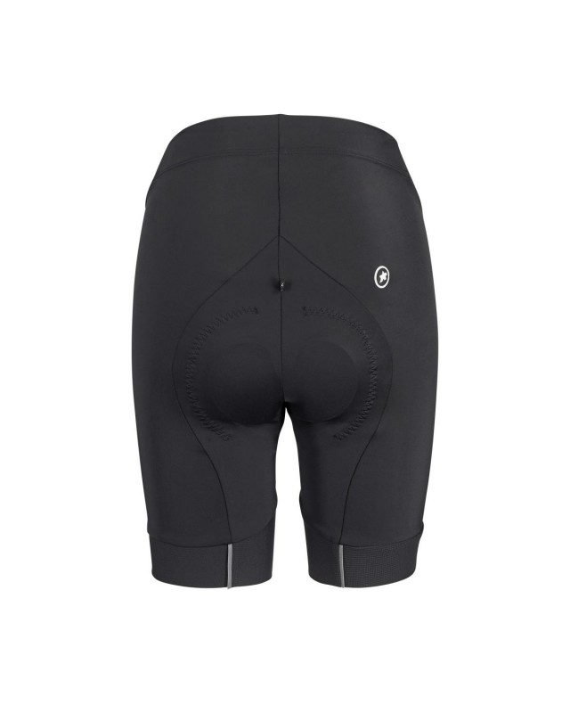 Велошорты женские Assos Uma GT Half Shorts Evo, Black Series