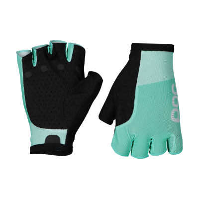 Велоперчатки POC Essential Road Mesh Short Glove Lt Fluorite Green/Fluorite Green, XL