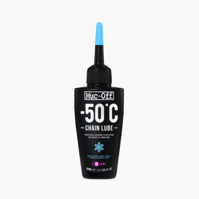 Смазка для цепи Muc-Off -50°C Chain Lube