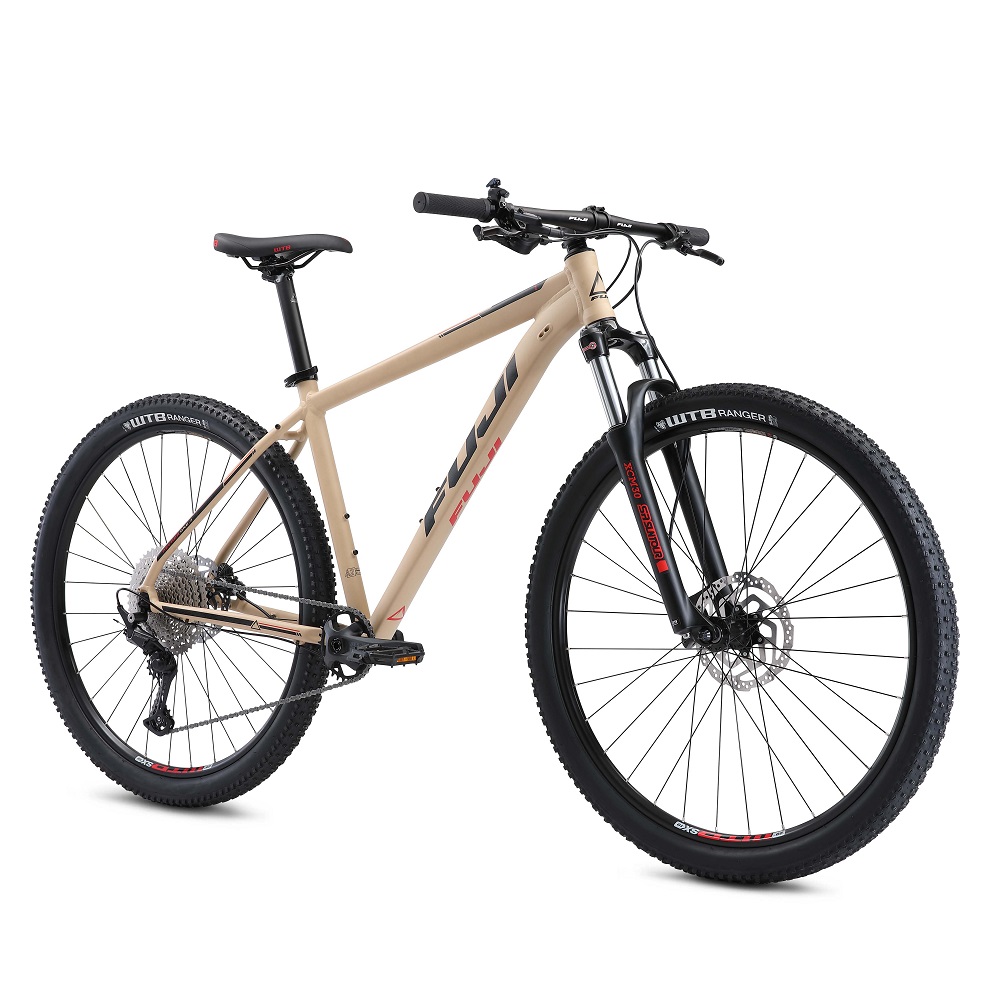 Горный велосипед Fuji NEVADA 29" 1.3 Satin Sand 2021