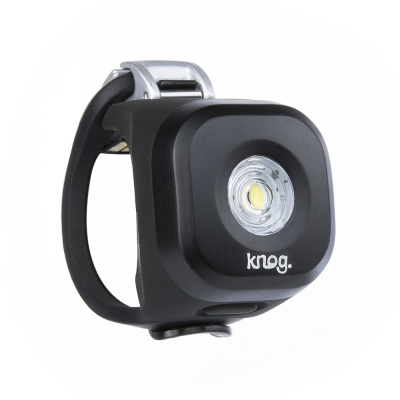 Маяк Knog Blinder Mini Dot 20 Lumens, Black