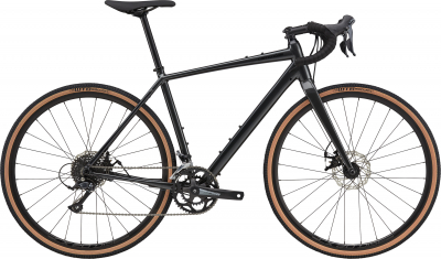Гравийный велосипед 28" Cannondale TOPSTONE 3 рама - M 2021 GRA