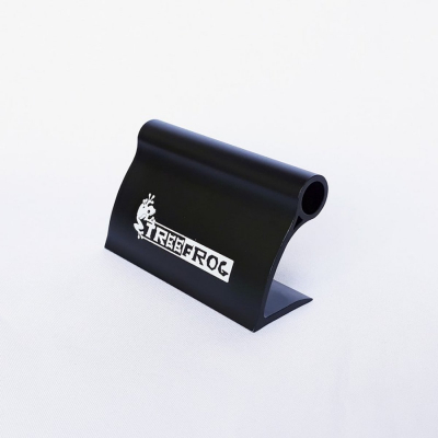 Крепление на ось TREE FROG Thru Axle Fork Mount 15x110mm - FM15X110