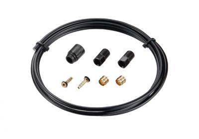 Сервисный набор TEKTRO Hose Kit черный