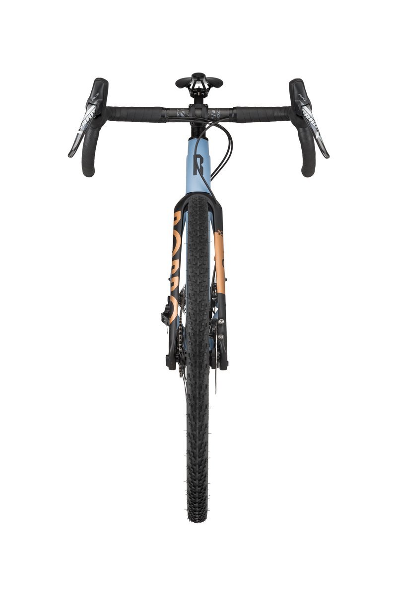 Гравийный велосипед Rondo Ruut CF0 2020