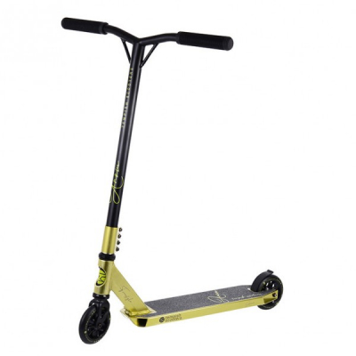 Самокат трюковый Tempish Anom, Light Lime